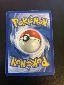 Magikarp (Delta Species) 69/110 Holon Phantoms Reverse Holo - Image 2