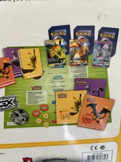 Pokemon TCG: Battle Academy - Battle Academy (BTA) - Image 2