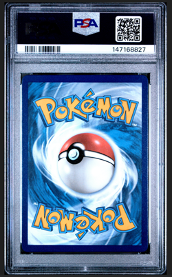 Pokemon TCG Darkrai VSTAR GG50 SWSH Crown Zenith Galarian Galler PSA 10 Gem Mint - Image 2