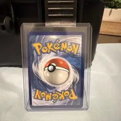 Marshadow GX 156/147 Pokemon 2017 Burning Shadows Holo Sun & Moon Secret Rare - Image 3