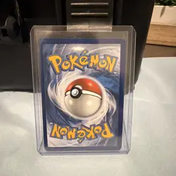 Marshadow GX 156/147 Pokemon 2017 Burning Shadows Holo Sun & Moon Secret Rare - Image 4