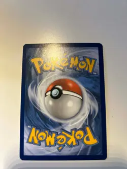 Gyarados-EX - 114/122 - Full Art Ultra Rare BREAKPoint - Pokemon (LP) - Image 3