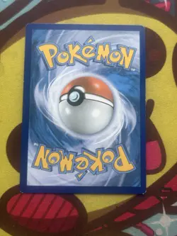 Pokemon Eevee 80/111 - Reverse Holo - XY Furious Fists - Excellent - Image 2