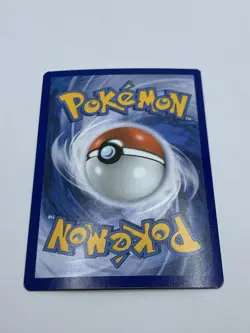 Ninetales 030/264 - Battle Academy - #23 Cinderace Stamp - Pokemon - Image 3