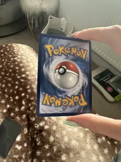 Pokemon TCG Meowth ex 121/088 Special Illustration Rare Perfect Order PACK FRESH - Image 2