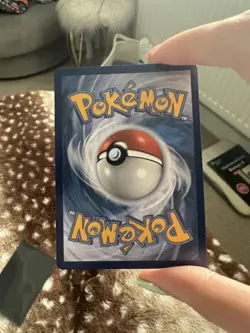 Pokemon TCG Meowth ex 121/088 Special Illustration Rare Perfect Order PACK FRESH - Image 5