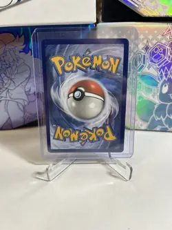 Pokemon Hidden Fates Lucario GX SV64/SV94 Full Art Shiny NM - Image 2