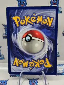 Psyduck - 53/62 - Fossil - Pokemon MP - Image 2