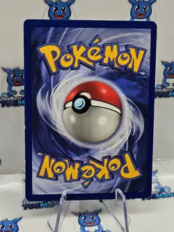 Psyduck - 53/62 - Fossil - Pokemon MP - Image 3