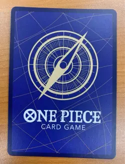 One Piece TCG - Manga Boa Hancock OP07-051 Jap - Near Mint - Image 2