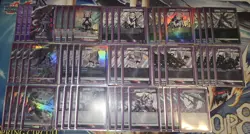 TOURNAMENT READY! UNION ARENA GODDESS OF VICTORY NIKKE - PILGRIMS DECK - Image 1