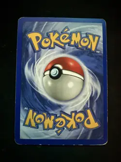 Spinarak 78/109 EX Team Rocket Returns Stamped Reverse Holo Pokemon TCG Card - Image 2