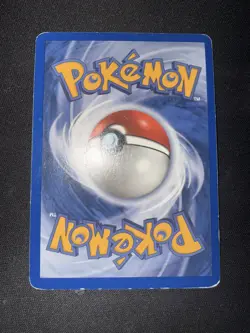 Spinarak 78/109 EX Team Rocket Returns Stamped Reverse Holo Pokemon TCG Card - Image 3