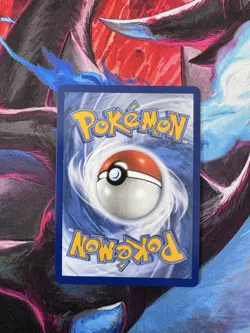 Mega Attack Rare Mega Dragonite Ex 271/217 Ascended Heroes Pokemon Card - Image 2