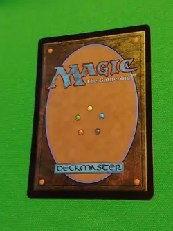 Mtg Magic Cloud, Midgar Mercenary 375 Borderless Foil Final Fantasy - Image 5