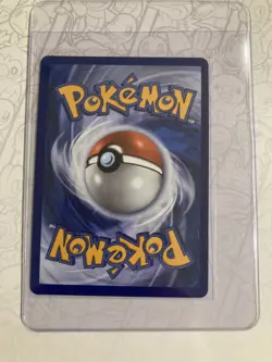 Pokemon TCG Mega Dragonite EX Mega Attack Rare Ascended Heroes SIR 271/217 NM - Image 2