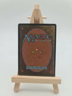 Abyssal Specter Ice Age Magic Karte MTG englisch (Unterweltgespenst) - Image 2