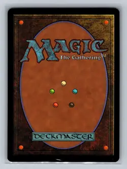 Magic: the gathering Planeshift #21 Arctic Merfolk Common MTG tcg - Image 2