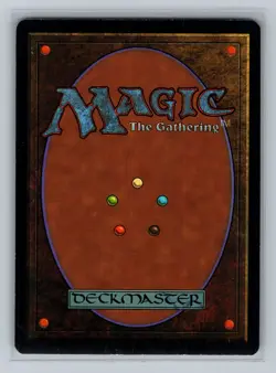 Magic: the gathering Fourth Edition Marsh Gas Common MTG tcg - Image 2