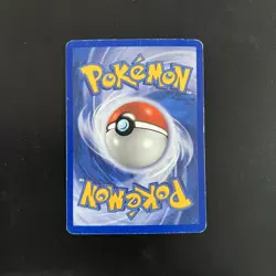 Pokemon Card Rayquaza ex 039 Black Star Promos ITA italiano Played PL - Image 2