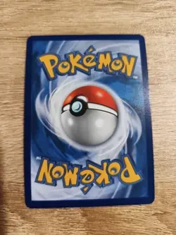 Pokemon Carte Promo MEWTWO EX SVP 205 FRANCAIS 🔥🇨🇵🔥 - Image 2