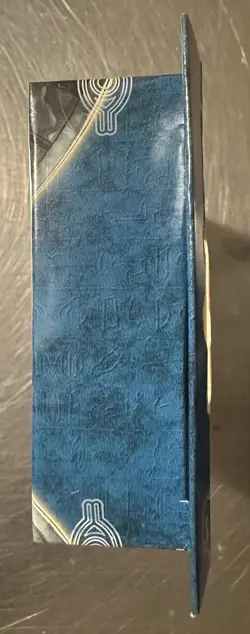 Yugioh 1 MACHINE RE-VOLT FACTORY SEALED 1st Edition Deck - Image 3