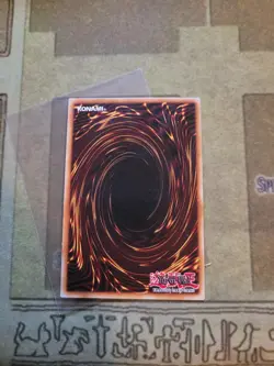 YUGIOH TOON BUSTER BLADER MP16-EN205 RARE UNLIMITED ED LP - Image 2