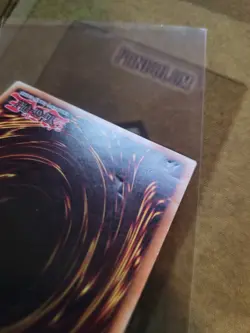 YUGIOH TOON BUSTER BLADER MP16-EN205 RARE UNLIMITED ED LP - Image 4