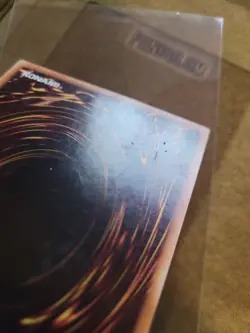 YUGIOH TOON BUSTER BLADER MP16-EN205 RARE UNLIMITED ED LP - Image 5