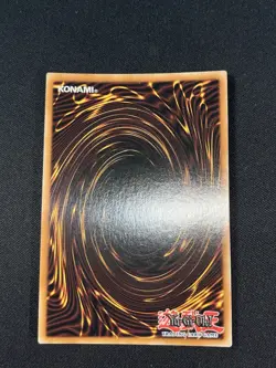 Dark Magician Girl MFC-000 Magician's Force 1st Edition - Image 5