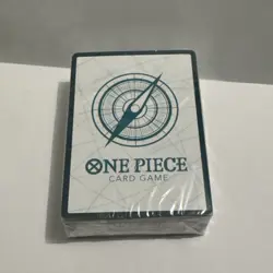 One Piece Starter Deck 18: Purple Monkey.D.Luffy Sealed Deck Only ST-18 - Image 4