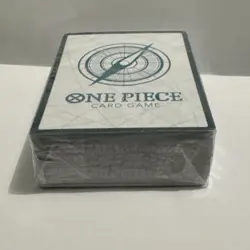 One Piece Starter Deck 18: Purple Monkey.D.Luffy Sealed Deck Only ST-18 - Image 5