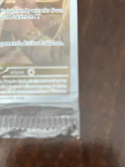 Pokemon TCG Mimikyu 075 Scarlet and Violet Promo Card Sealed, Near Mint - Image 4