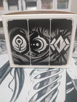 Riftbound League of Legends Trading Card Game Trial Deck Set, ENGLISH - Image 4