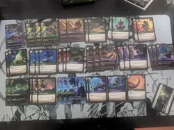 Riftbound League of Legends Trading Card Game Trial Deck Set, ENGLISH - Image 5