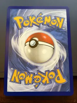 Mega Hawlucha EX 268/217 Full Art Holo Pokemon Card NM - Image 2