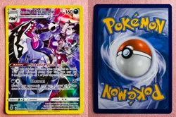 Galarian Obstagoon TG10/TG30 | SWSH Astral Radiance | Pokemon TCG Card | NM - Image 3