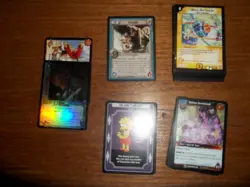 assorted TCG cards - Image 1