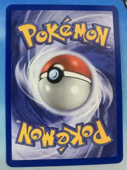 Ponyta 64/82 1st Edition Team Rocket WOTC Pokemon Card - Image 2