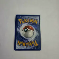 Pokemon TCG Meowscarada EX Black Star Promo Full Art Holo Card SVP #078 - Image 2