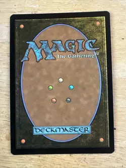 Amphibian Downpour Foil Modern Horizons 3 51 NM MTG - Image 2