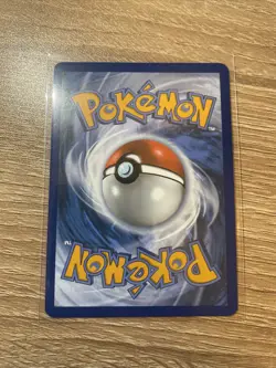 Pokemon Mienfoo TCG White Flare Illustration Rare Card 133/086 - Image 2