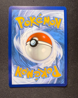 Pokemon TCG Mienfoo 133/086 Illustration Rare – S&V White Flare Set – NM - Image 3