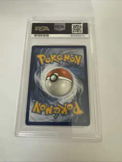 Pokemon - Shining Ho-Oh - SM70 - Shining Legends - ETB Promo - PSA 10 - Image 2