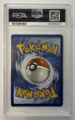 Pokemon - Shining Ho-Oh - SM70 - Shining Legends - ETB Promo - PSA 10 - Image 2