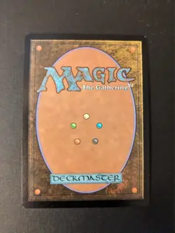 FOIL Emeritus of Ideation • NM • Secrets of Strixhaven • MTG - Image 2