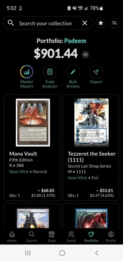 MTG Custom Commander Deck Padeem Consul of Innovation with 17 Unglued Islands - Image 2