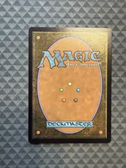 MTG Erode #0310 Extended Art Rare Secrets of Strixhaven (SOS) - Image 3