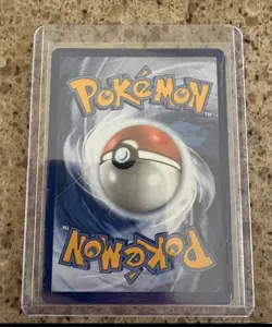 Pokemon Conkeldurr 127/086 Sv: Black Bolt Illustration Rare Full Art Holo HP 140 - Image 2