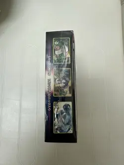 Pokemon TCG Japanese S11 Lost Abyss Booster Box SEALED NEW - Image 2